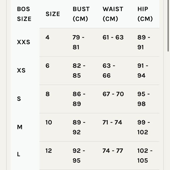 NWT BOSKEMPER Halter Mini Dress - Picture 4 of 4